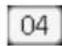 MITSUBISHI HMK100 - Setting a value - 5