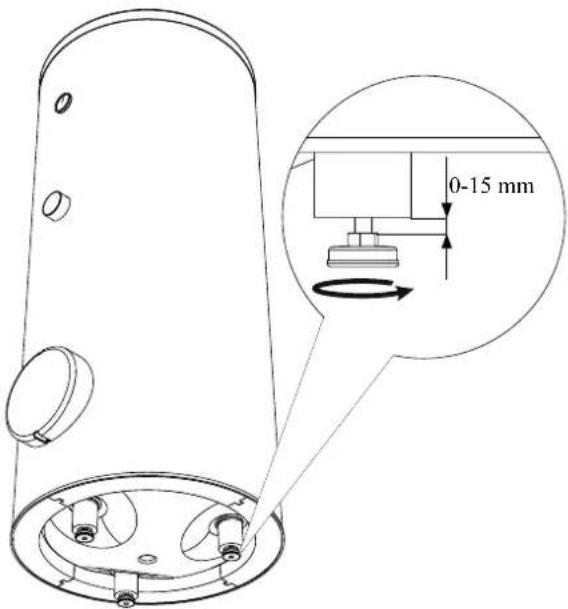0-15 mm