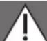 PANASONIC MJ-CS100 - WARNING - 3