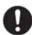 PANASONIC MJ-CS100 - CAUTION - 2