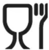 Haden Heritage HAD206954 - Key to symbols - 6