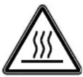 Haden Heritage HAD206954 - Key to symbols - 4