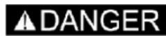 HYUNDAI IC210X-20 - These signal words mean: - 1