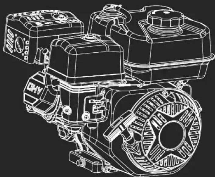 HYUNDAI IC210X-20 - 2
