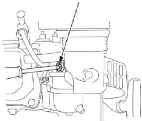 HYUNDAI IC210X-20 - Adjustment - 1