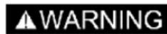 HYUNDAI IC210X-19 - These signal words mean: - 2