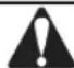 HYUNDAI IC420X-25 - WARNING - 2