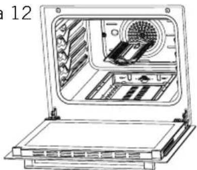 ASPES AKGW5900PBX - Estimados Usuarios, - 5