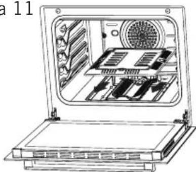 ASPES AKGW5900PBX - Estimados Usuarios, - 4