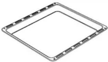 ASPES AKGW5900PBX - Accesorios - 2