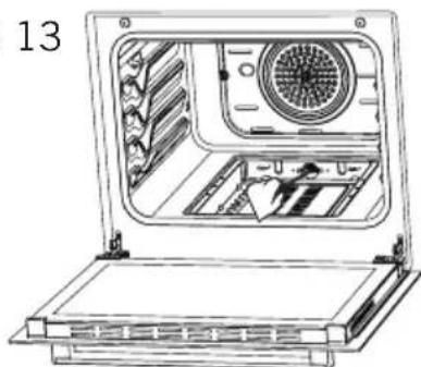 ASPES AKGW5900PBX - Estimados Usuarios, - 6