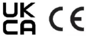 CDA VP400BL - EU Declarations of Conformity - 1
