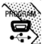 AMX SDX-414-DX - PROGRAM Port - 1