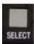 AMX NCITE-813AC - SELECT Pushbutton - 1
