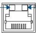 AMX DVX-2250HD - LAN 10/100 Port - 3