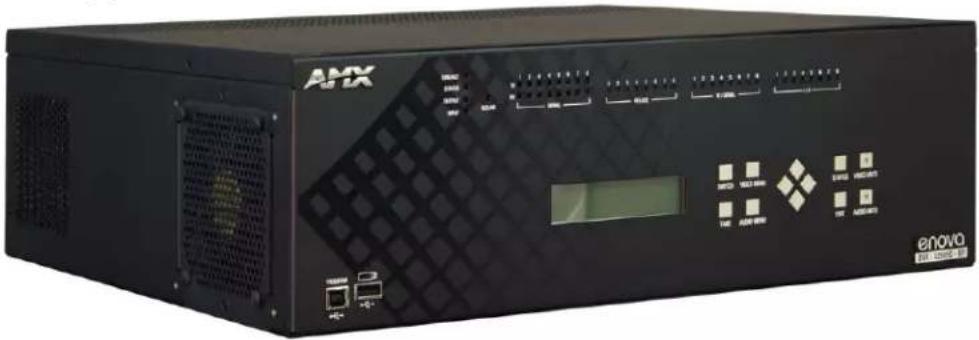 AMX DVX-2250HD - DVX-3250HD/3255HD/3256HD - 1