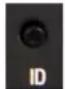 AMX DVX-2250HD - ID Pushbutton - 1