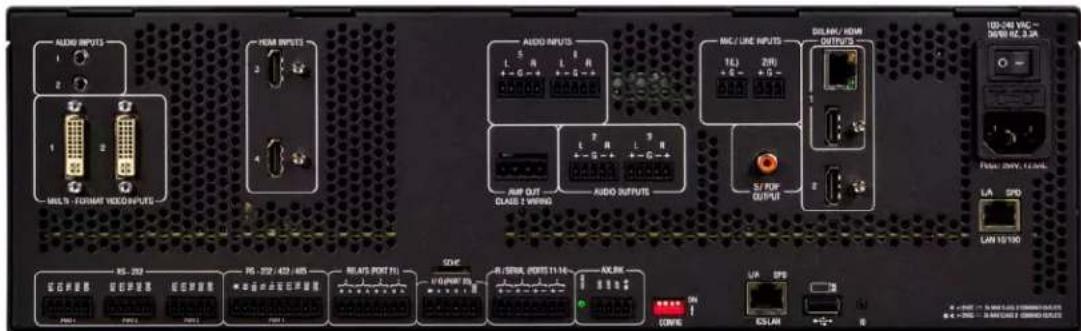 AUDIO INPUTS 1 2 3 4 5 6 7 8 9 10 11 12 13 14 15 16 17 18 19 20 21 22 23 24 25 26 27 28 29 30 31 32 33 34 35 36 37 38 39 40 41 42 43 44 45 46 47 48 49 50 51 52 53 54 55 56 57 58 59 60 61 62 63 64 65 66 67 68 69 70 71 72 73 74 75 76 77 78 79 80 81 82 83 84 85 86 87 88 89 90 91 92 93 94 95 96 97 98 99 100 101-102 VAC - VIN 10/100