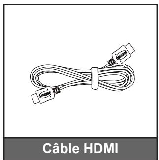 OPTOMA W331 - Avis: Canadian users - 1