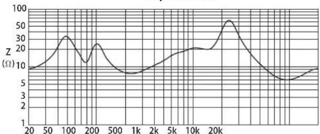 PEAVEY Sanctuary SSE 10M - Features - 2