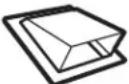 Element EM1601RQCB - Maximum duct length: - 7