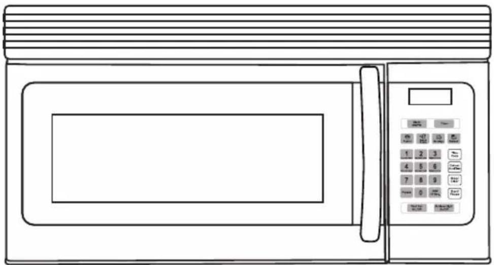 Element EM1601RQCB - EM1601RQCS - 1