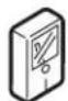Element EM1601RQCB - Phillips screwdriver - 10