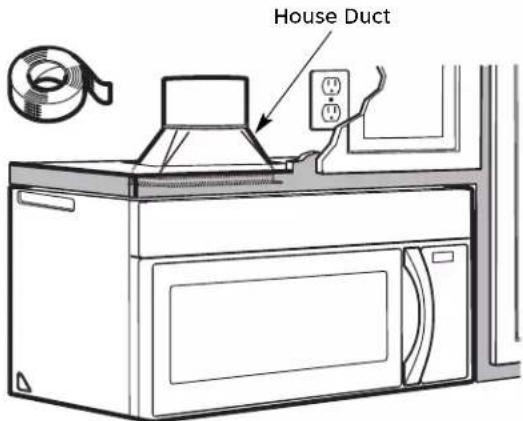 House Duct