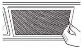 Element EM1601RQCB - B6. MOUNT THE MICROWAVE OVEN - 5