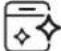HOTPOINT HFO 3T241 WFG X - FILLING THE DETERGENT DISPENSER - 27