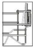 HOTPOINT HFO 3T241 WFG X - KLAASIHOIDIK - 2