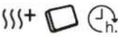 HOTPOINT HFO 3T241 WFG X - RIEMPIMENTO DEL DISTRIBUTORE DETERSIVO - 3