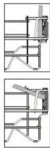 HOTPOINT HFO 3T241 WFG X - GLASS CARE - 2