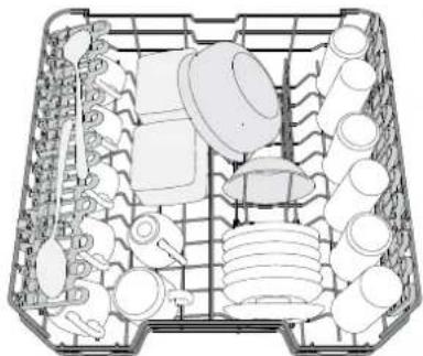 HOTPOINT HFO 3T241 WFG X - ÜLEMINE REST - 1