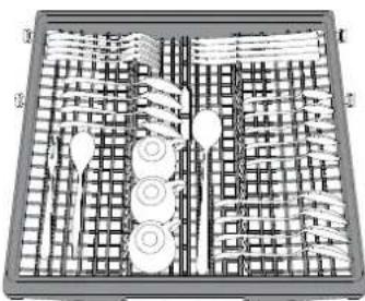 HOTPOINT HFO 3T241 WFG X - PIEDERUMU STATİVS - 2