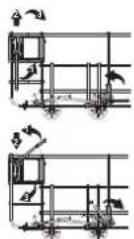 HOTPOINT HFO 3T241 WFG X - VEEÜHENDUSE KONTROLL - 1