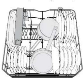 HOTPOINT HFO 3T241 WFG X - KLAASIHOIDIK - 4
