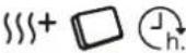 HOTPOINT HFO 3T241 WFG X - RIEMPIMENTO DEL DISTRIBUTORE DETERSIVO - 14