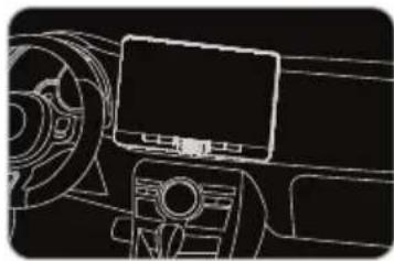 JENSEN CAR813 - Preparation - 1