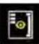 FLUKE TiX885 - Shortcut Menu Area - 2