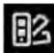 FLUKE TiX885 - Shortcut Menu Area - 8