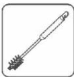 Heinner HSVC-M18WH3in1 - Lista accesoriiilor - 4