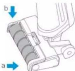 Heinner HSVC-M18WH3in1 - HIBAELHÁRÍTÁS - 2
