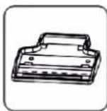 Heinner HSVC-M18WH3in1 - Lista accesoriiilor - 2