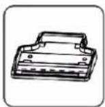 Heinner HSVC-M18WH3in1 - List of Accessories - 2