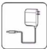 Heinner HSVC-M18WH3in1 - List of Accessories - 3