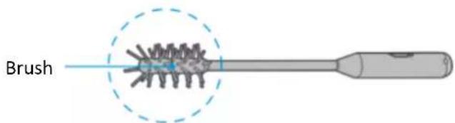 Brush