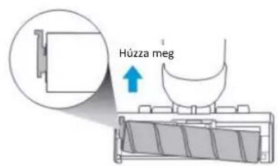 Heinner HSVC-M18WH3in1 - ASPIRATOR VERTICAL, FUNCTIE MOP - 2