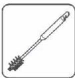 Heinner HSVC-M18WH3in1 - List of Accessories - 4