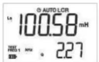 Sanwa LCR700 - 4-5-1 Auto LCR Mode - 2